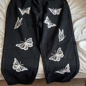 Never worn from shein